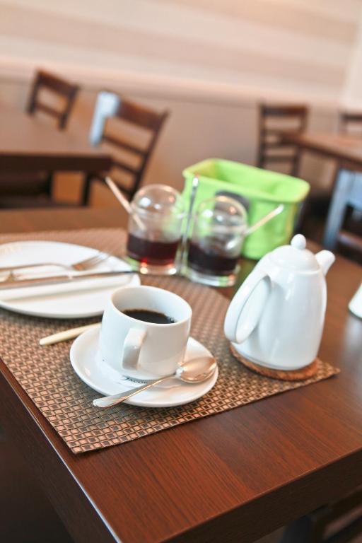 Hotel Theile Garni Гуммерсбах Экстерьер фото